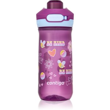 Contigo Jessie sticlă pentru apă pentru copii - imagine 2